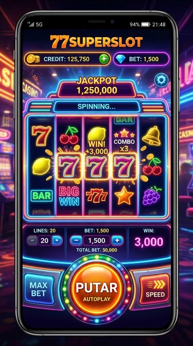 77superslot menyediakan berbagai kategori aplikasi untuk semua kebutuhan.
